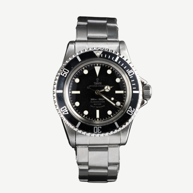 Tudor Oyster Prince Submariner