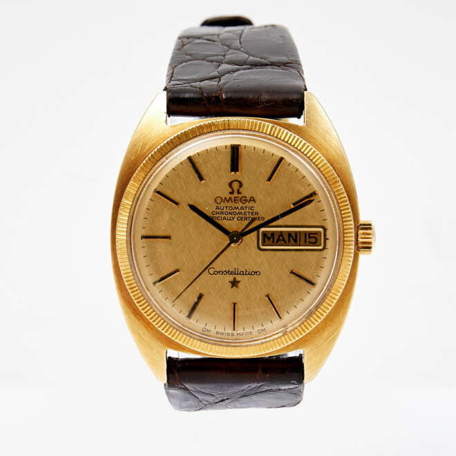 Omega constellation