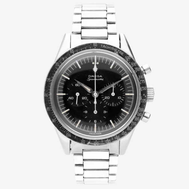 Omega Speedmaster
