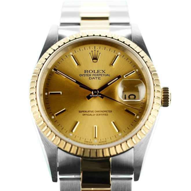 Rolex oyster perpetual