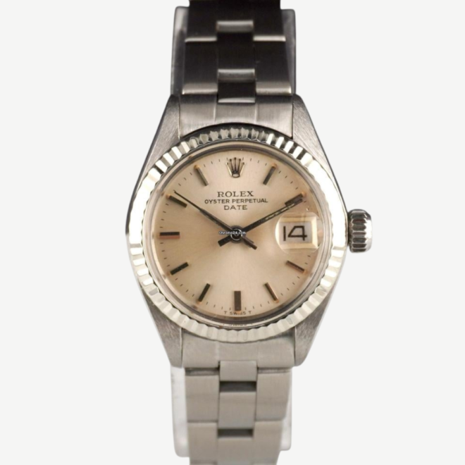 Rolex oyster perpetual vintage