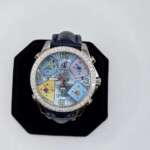Jacob &Co Five Time Zone