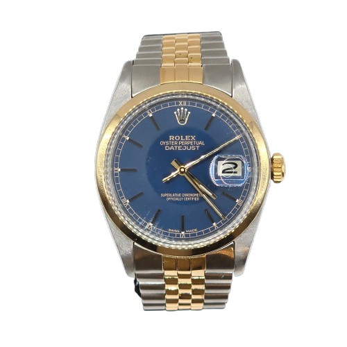Rolex Oyster  Datejust 36mm