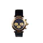 Cartier Pasha Chronograph