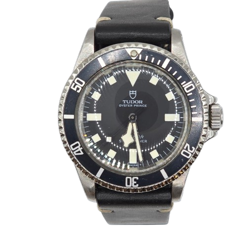 Tudor Oyster Prince Submariner