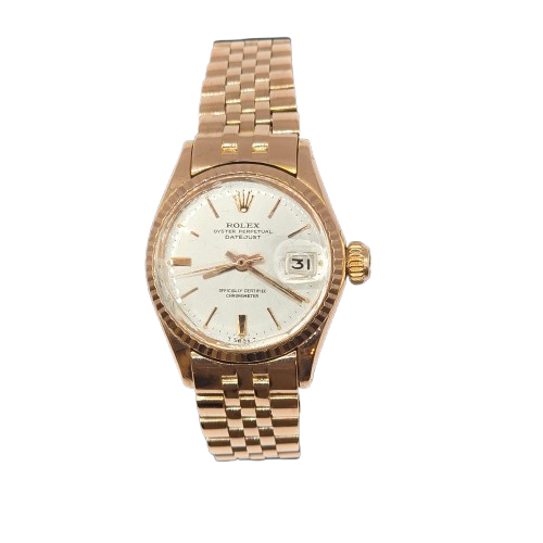 Rolex lady datejust vintage