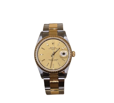 Rolex oyster perpetual