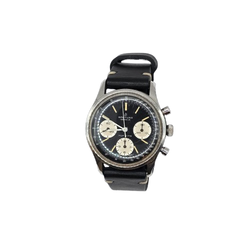 Breitling Top Time Vintage