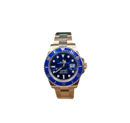 Rolex Submariner Date